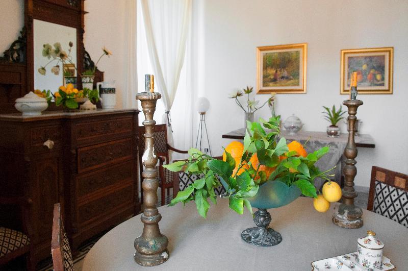B&B Nike - Rooms Only Syracuse Bagian luar foto