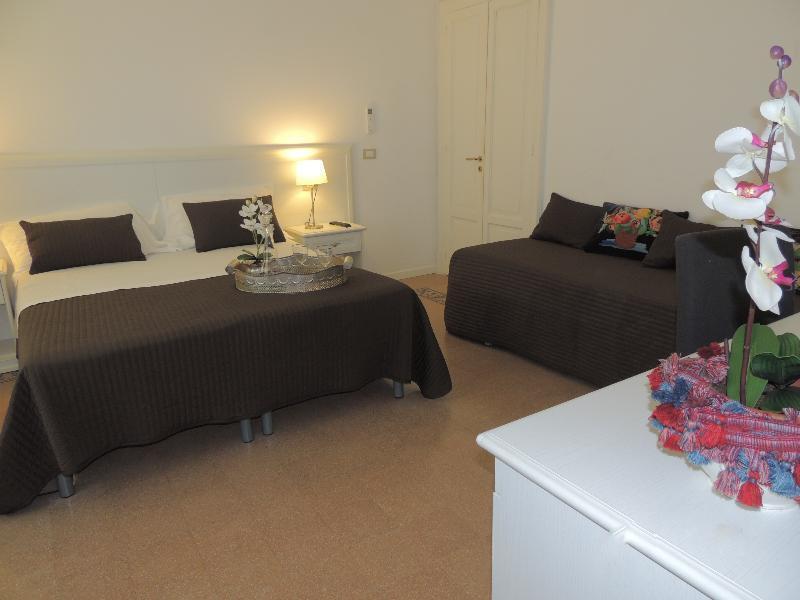 B&B Nike - Rooms Only Syracuse Bagian luar foto