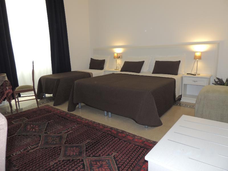 B&B Nike - Rooms Only Syracuse Bagian luar foto