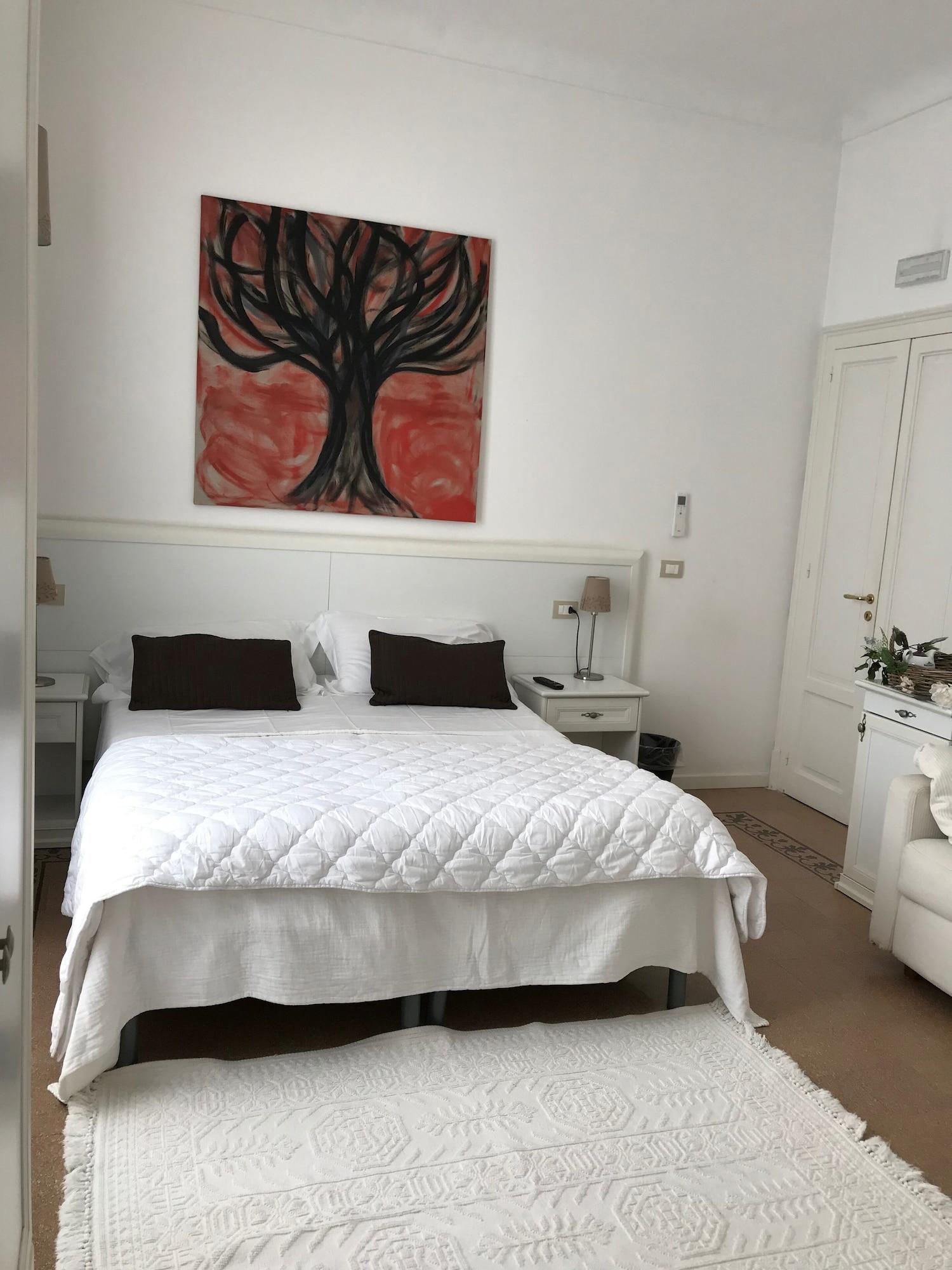 B&B Nike - Rooms Only Syracuse Bagian luar foto