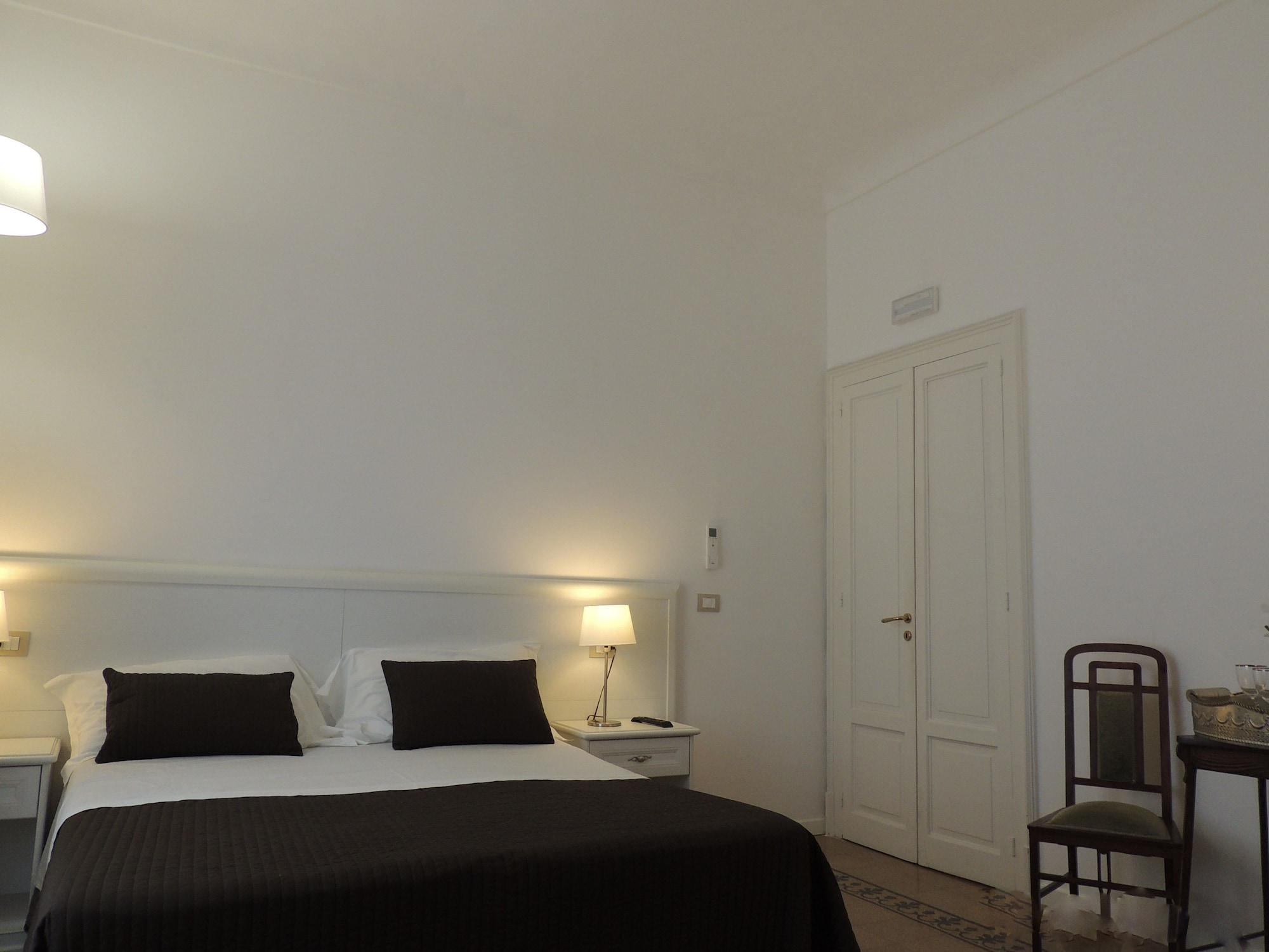 B&B Nike - Rooms Only Syracuse Bagian luar foto
