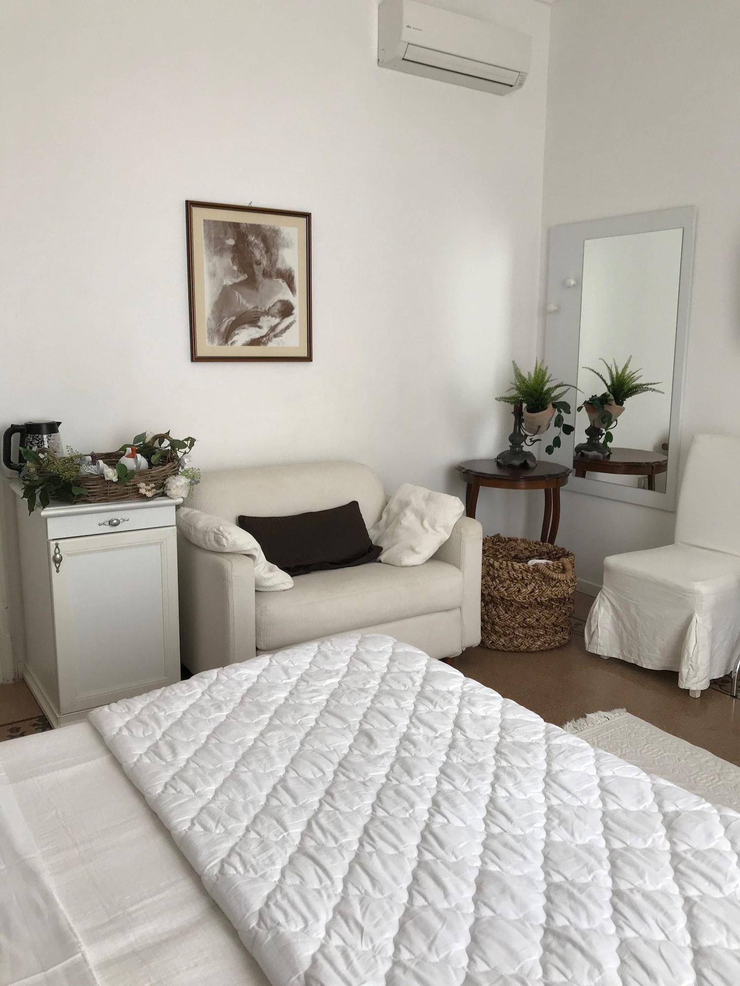 B&B Nike - Rooms Only Syracuse Bagian luar foto