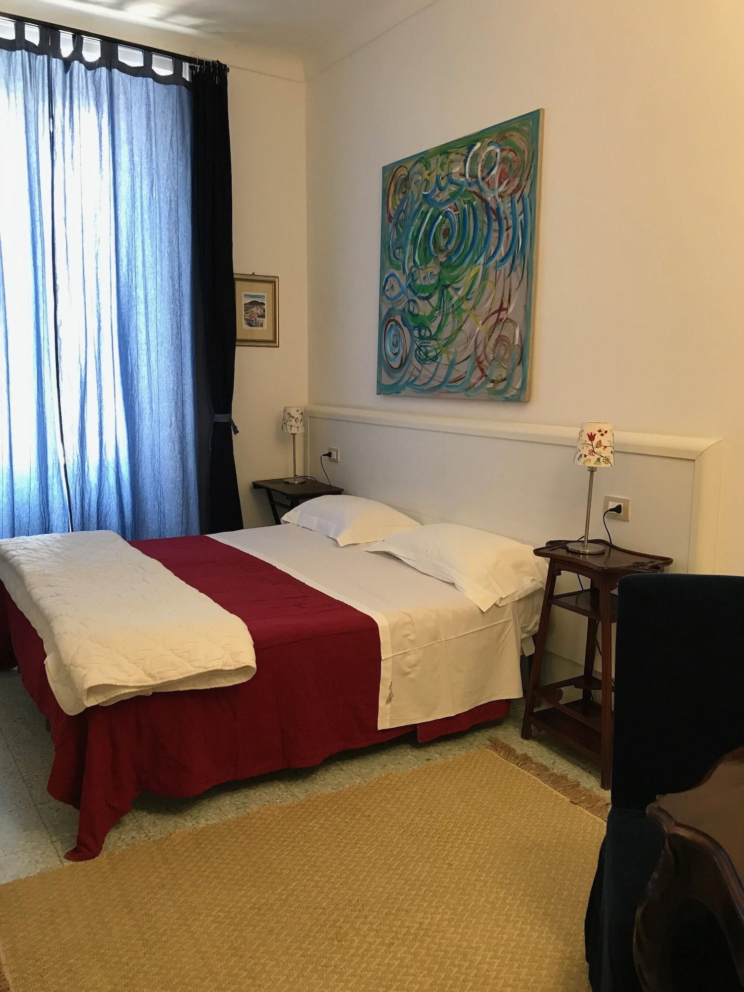 B&B Nike - Rooms Only Syracuse Bagian luar foto