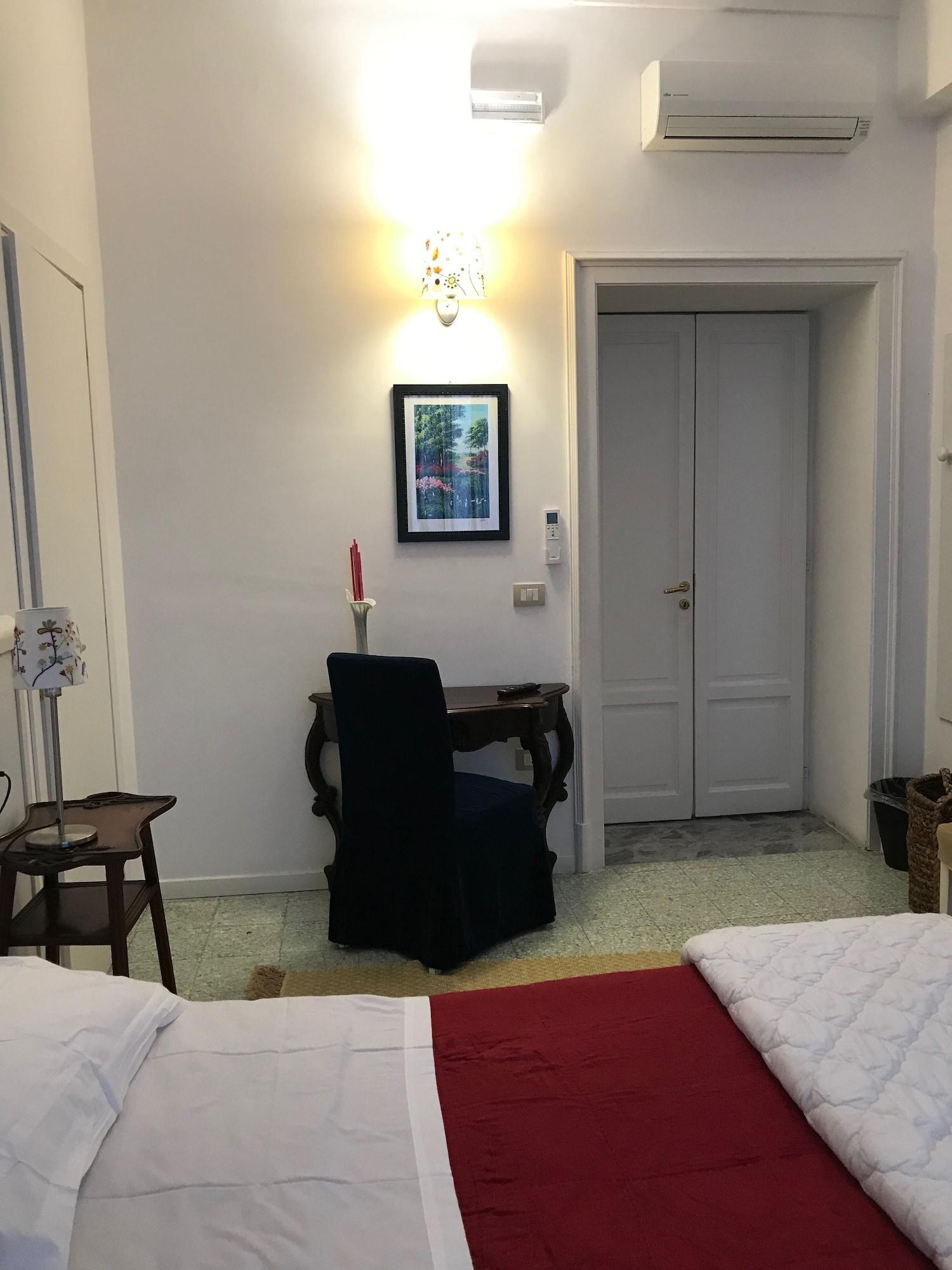 B&B Nike - Rooms Only Syracuse Bagian luar foto