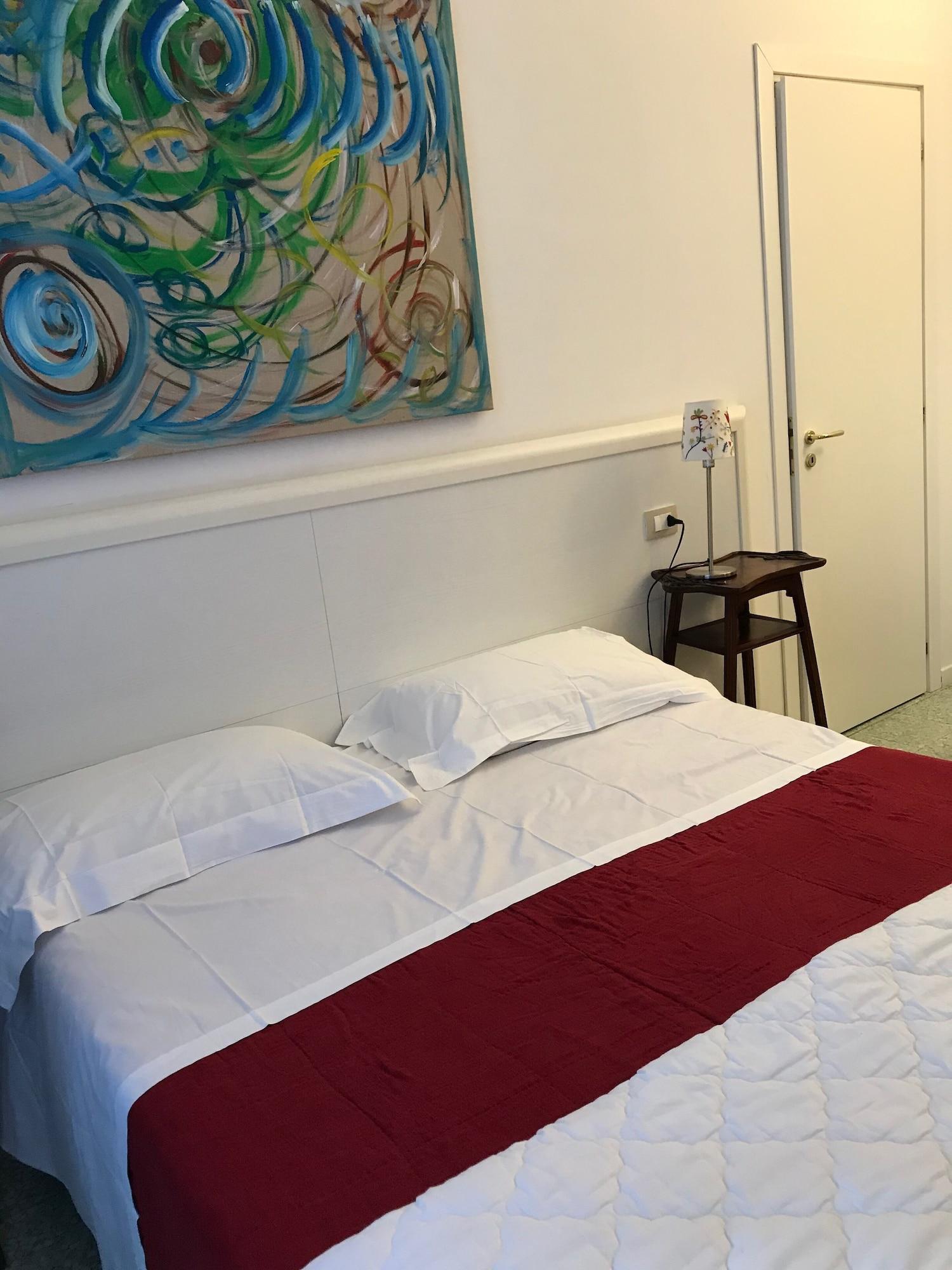 B&B Nike - Rooms Only Syracuse Bagian luar foto