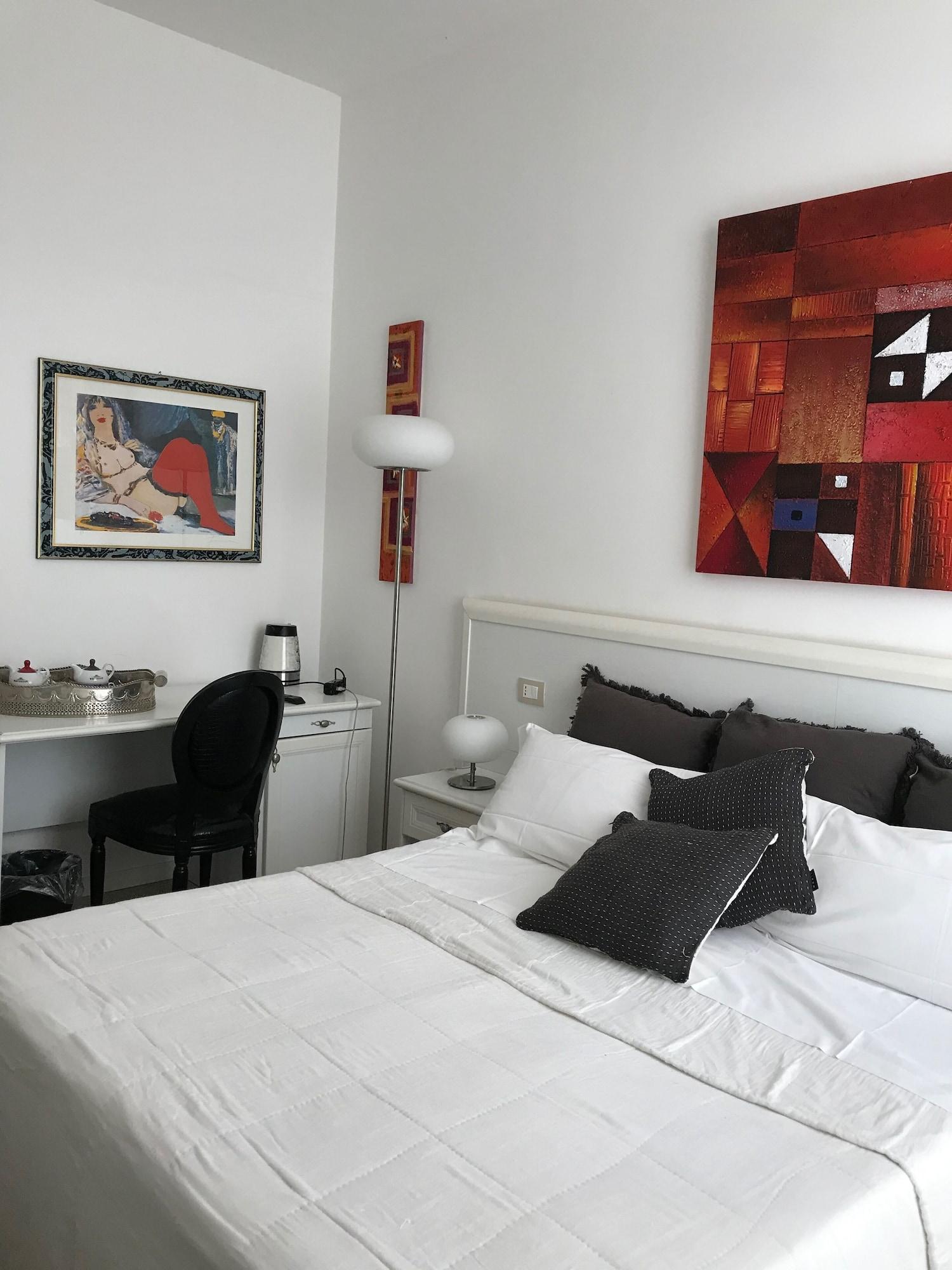 B&B Nike - Rooms Only Syracuse Bagian luar foto