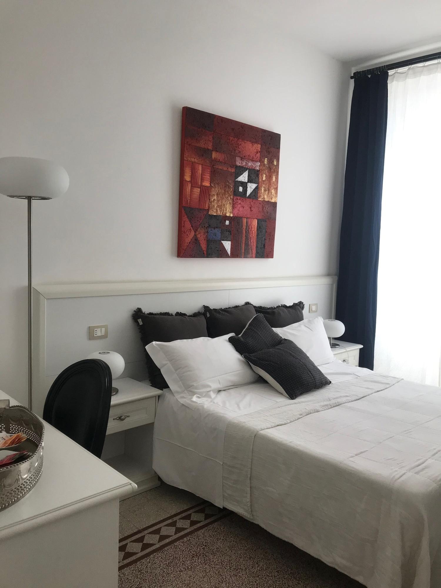 B&B Nike - Rooms Only Syracuse Bagian luar foto