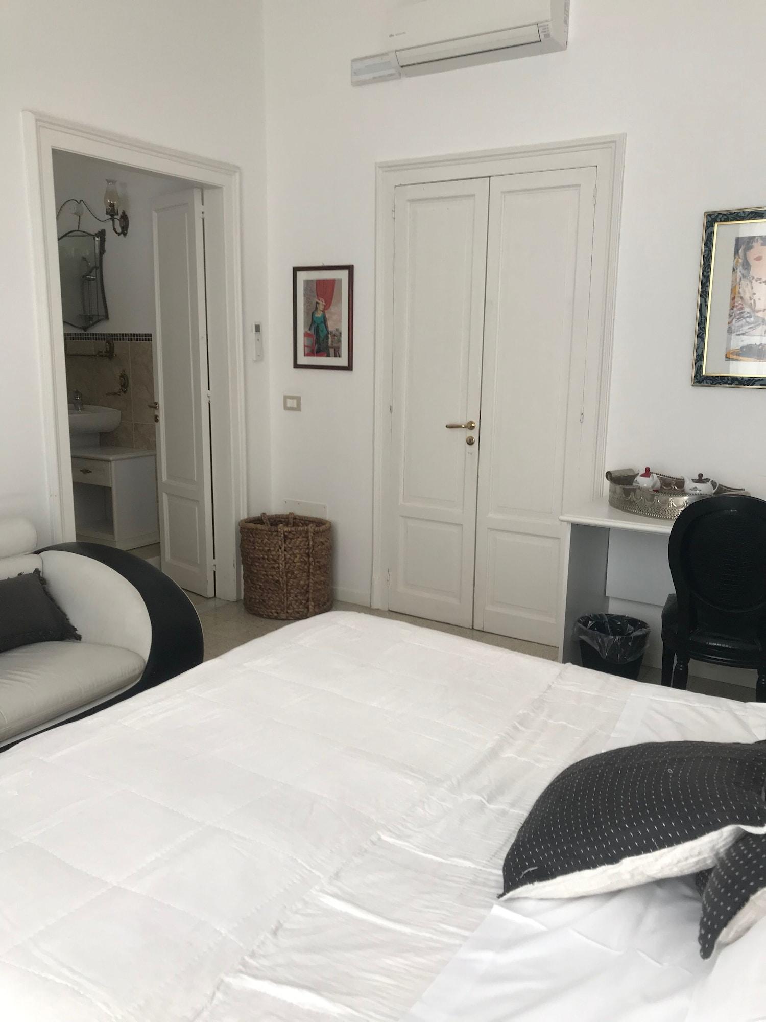 B&B Nike - Rooms Only Syracuse Bagian luar foto