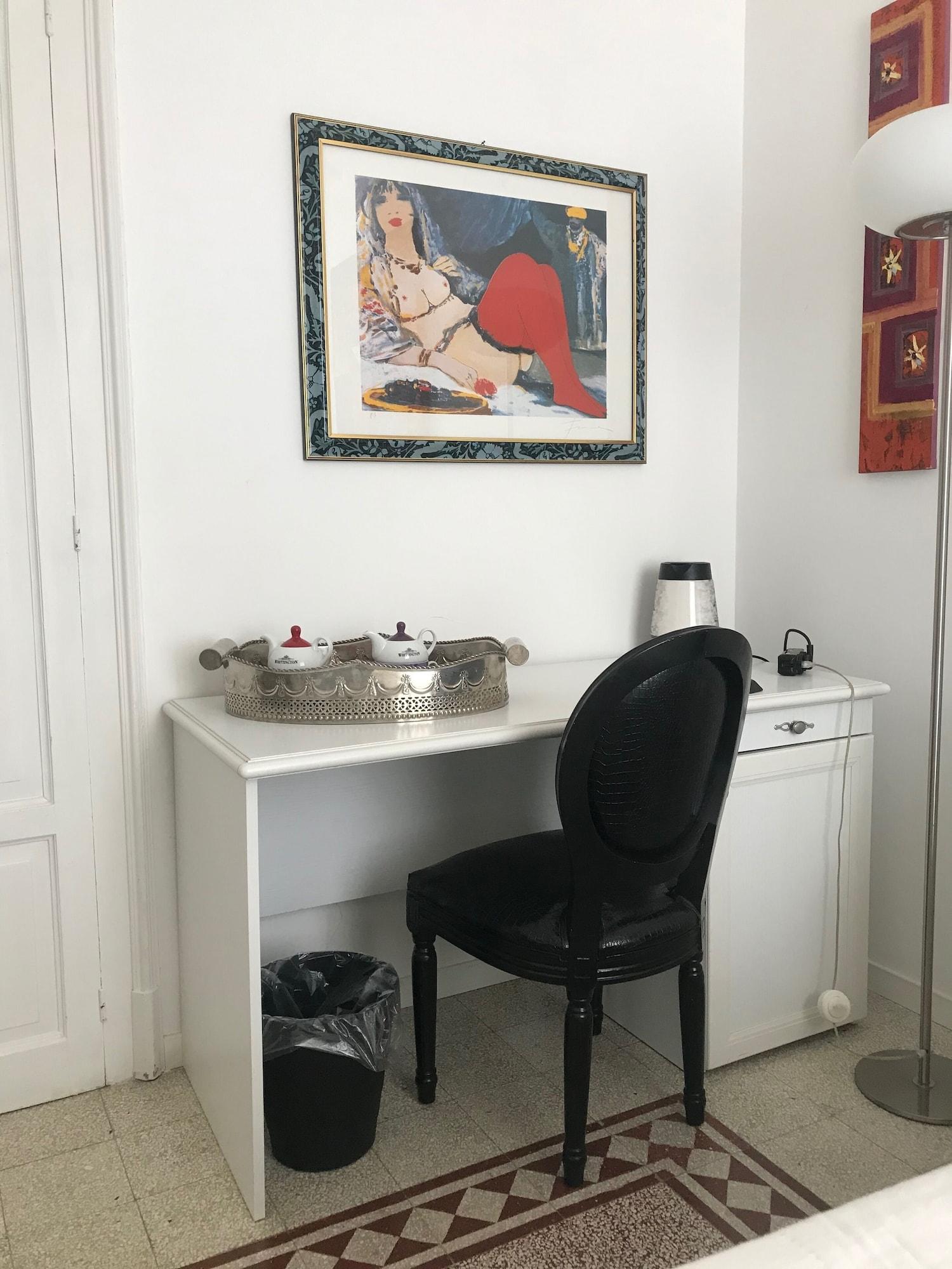 B&B Nike - Rooms Only Syracuse Bagian luar foto