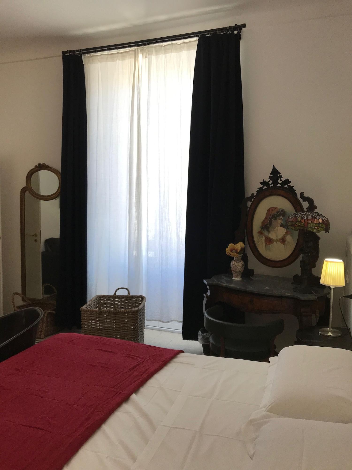 B&B Nike - Rooms Only Syracuse Bagian luar foto