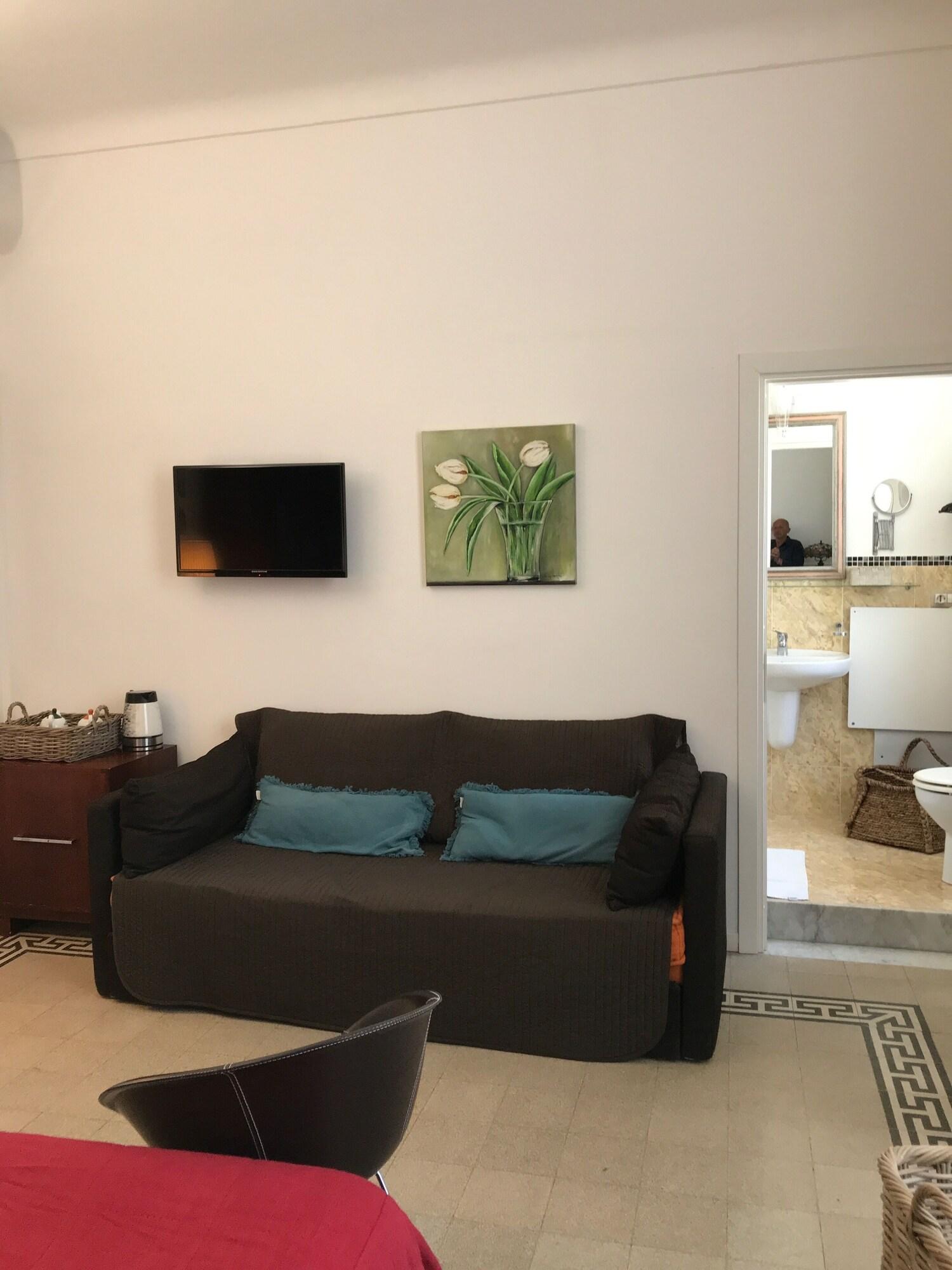 B&B Nike - Rooms Only Syracuse Bagian luar foto