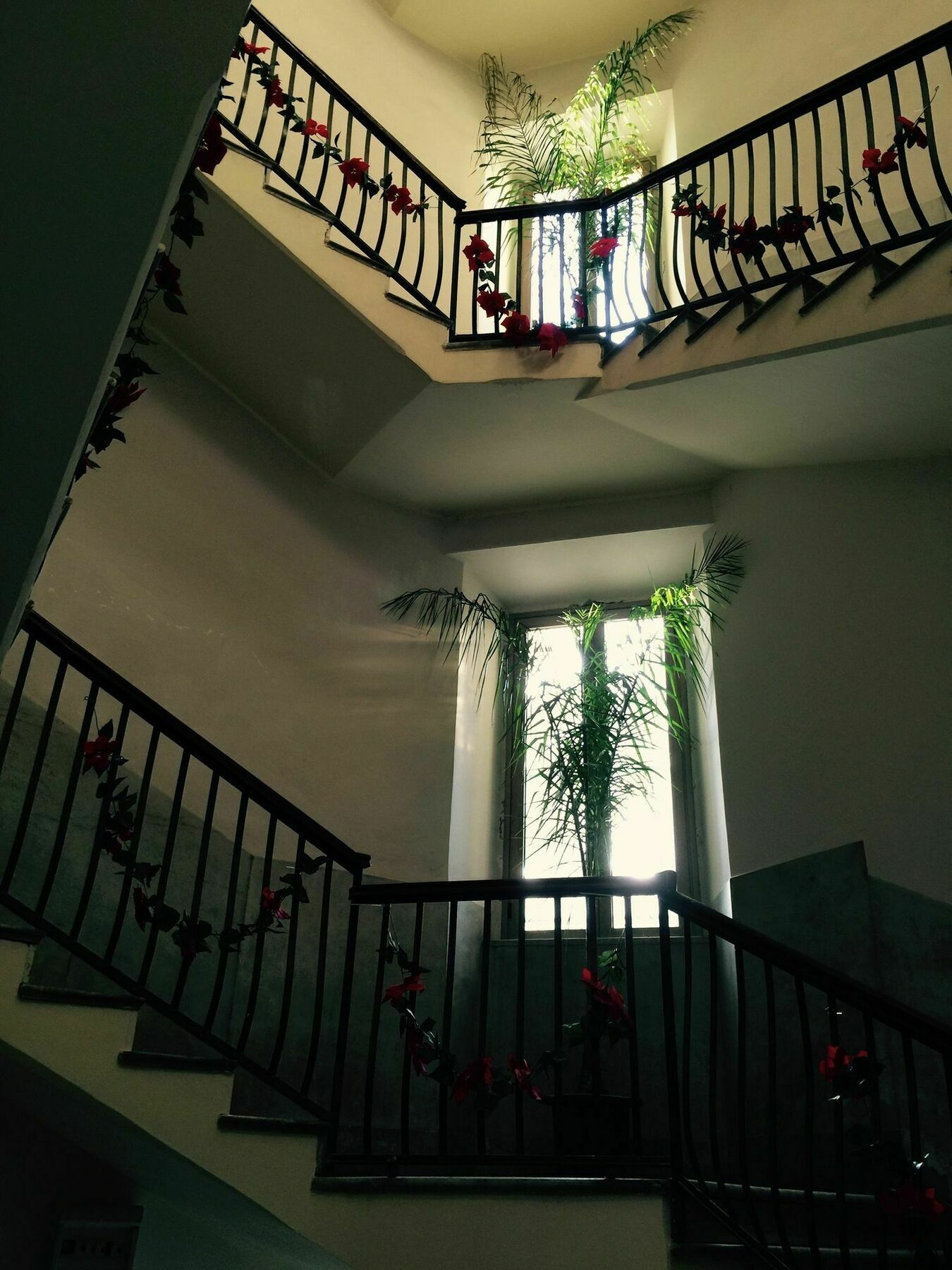 B&B Nike - Rooms Only Syracuse Bagian luar foto