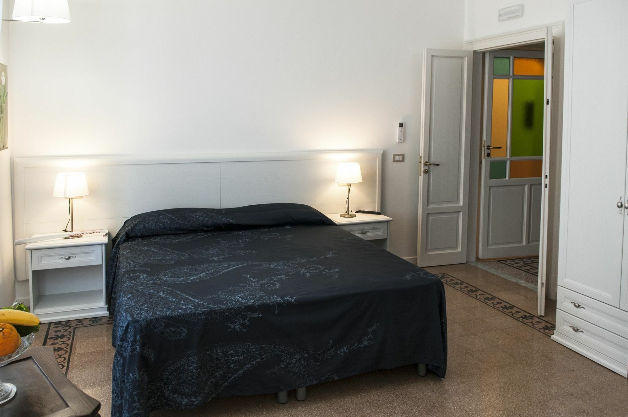B&B Nike - Rooms Only Syracuse Bagian luar foto