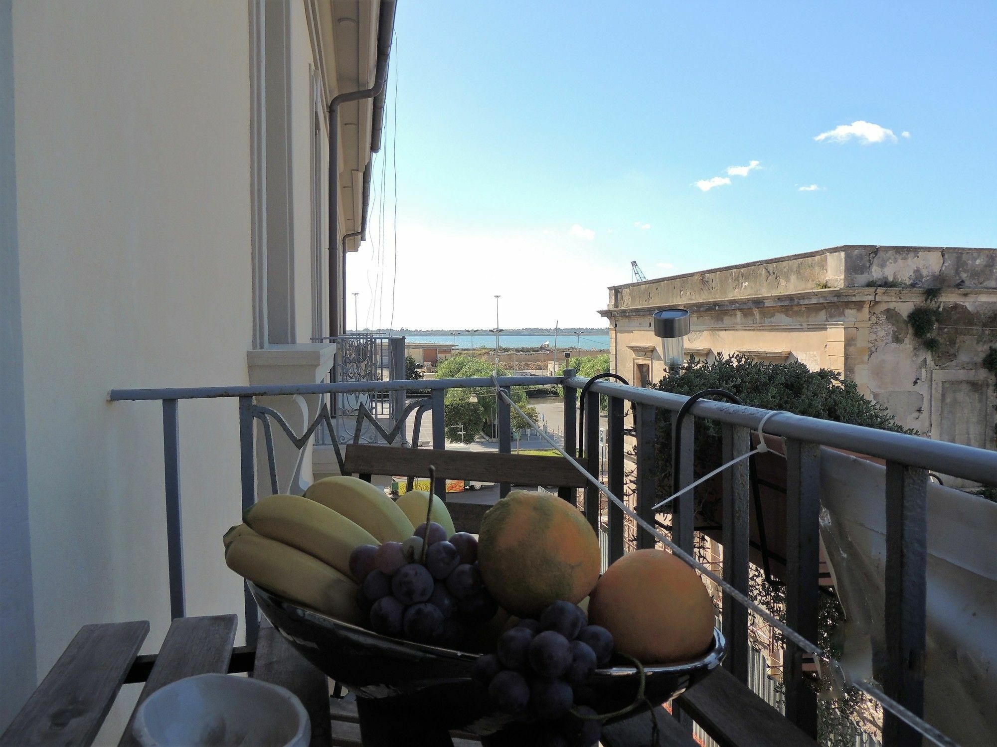B&B Nike - Rooms Only Syracuse Bagian luar foto