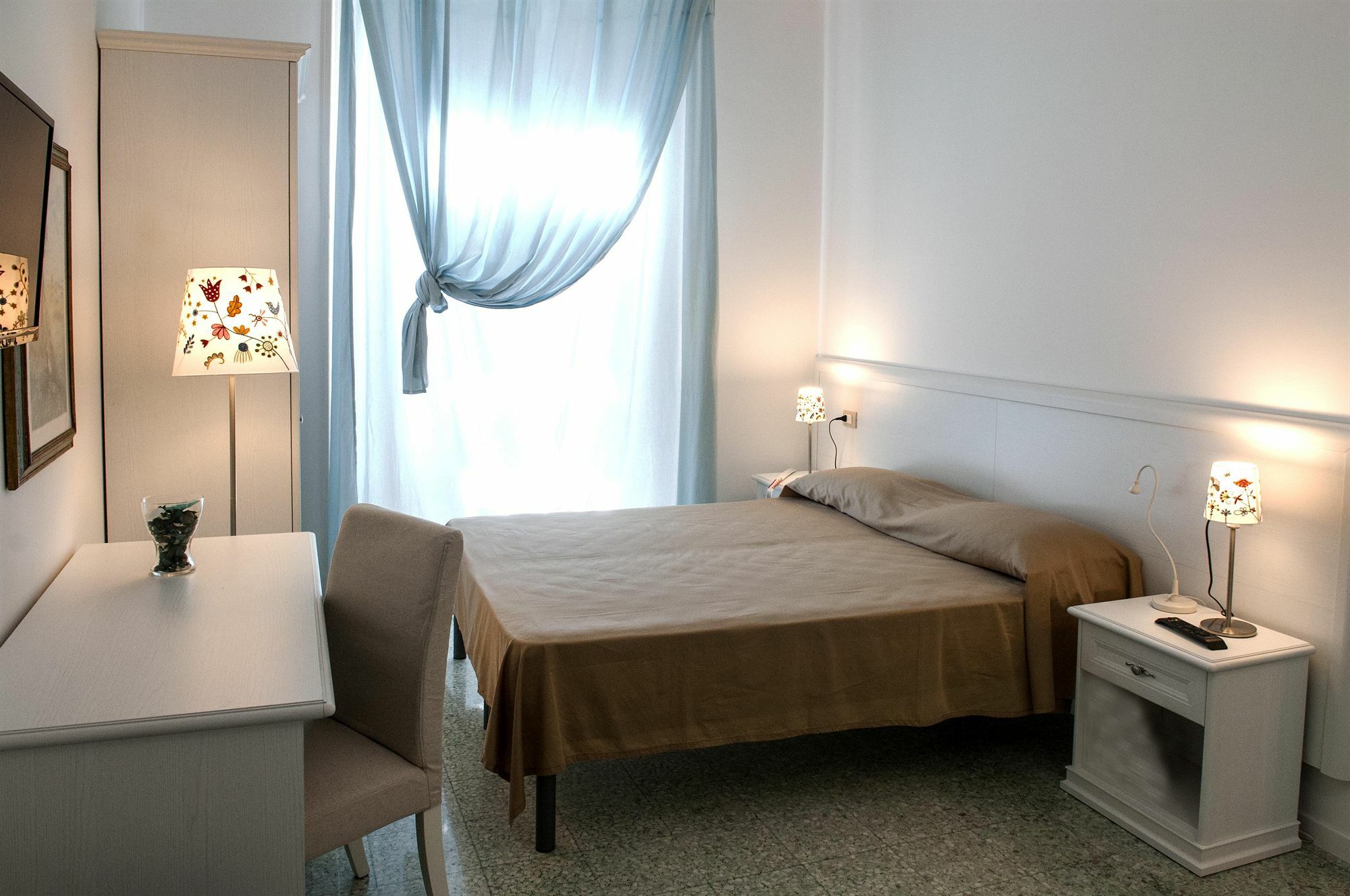 B&B Nike - Rooms Only Syracuse Bagian luar foto